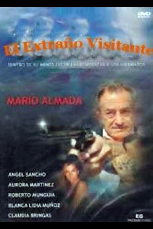 El extraño visitante (1995) - film poster
