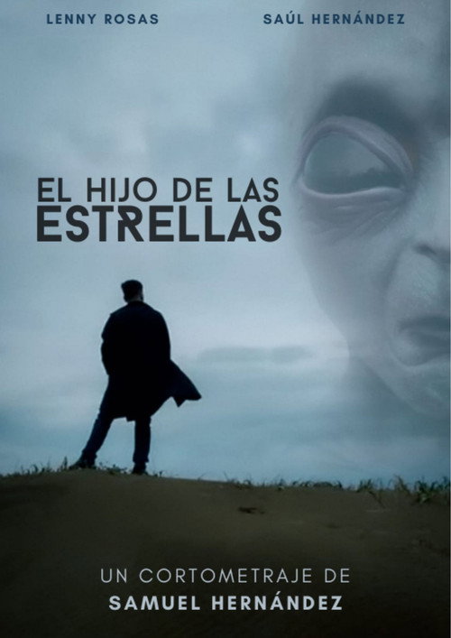 El Hijo de las Estrellas (2020) - film poster