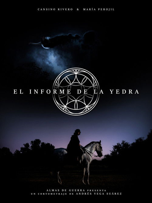 El Informe de La Yedra (2026) - film poster