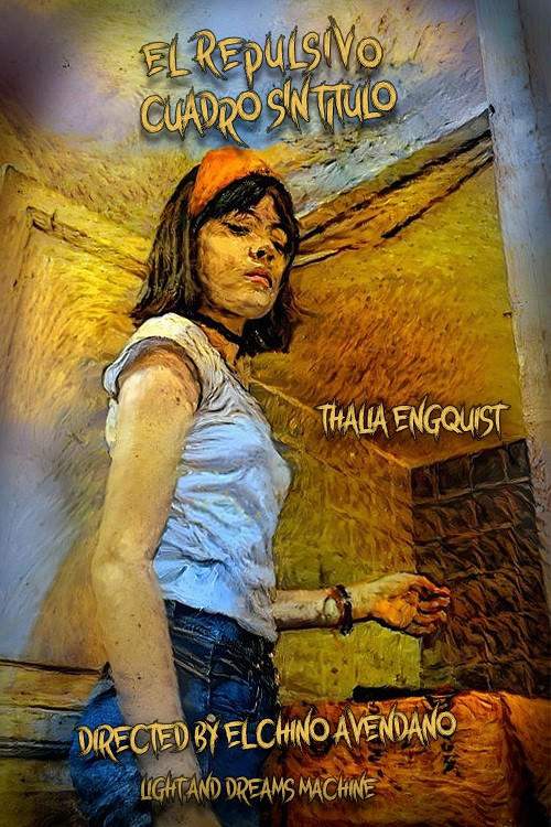 El Repulsivo Cuadro Sin Título (2023) - film poster