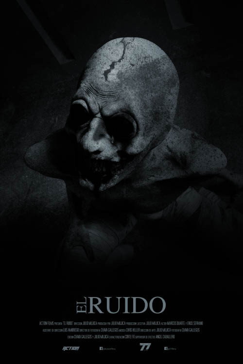 El Ruido (2015) - film poster