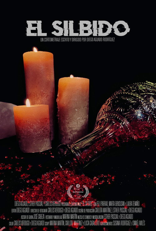 El Silbido (2024) - film poster