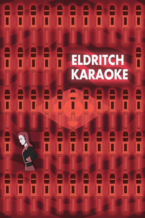 Eldritch Karaoke (2024) — film poster