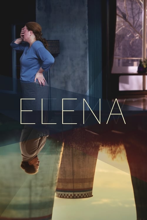 Elena (2011) — film poster, directed by Andrey Zvyagintsev
