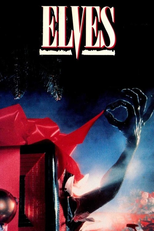 Elves (1989) - film poster