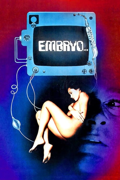 Embryo (1976) - film poster