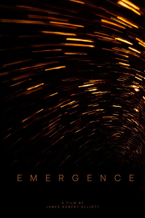 Emergence (2026) - film poster