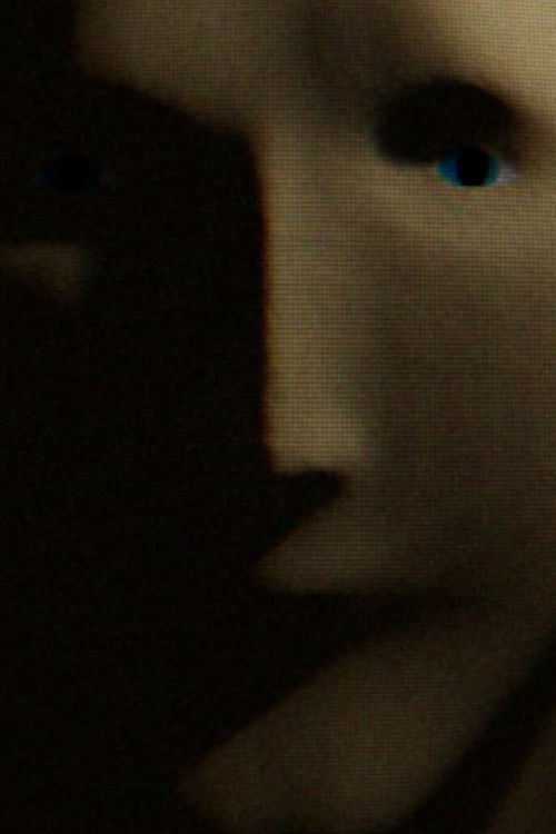 emilycore (2024) — film poster, directed by Charles Dillon Ward