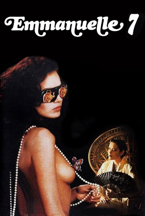 Emmanuelle 7 (1993) - film poster