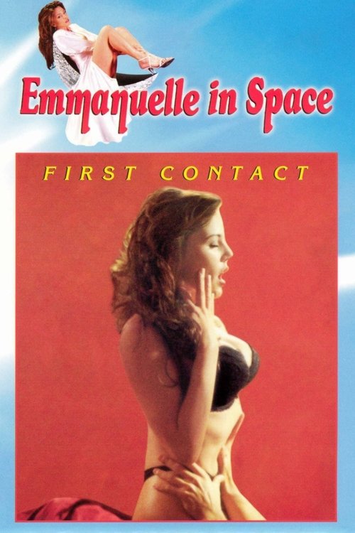 Emmanuelle: First Contact (1994) - film poster