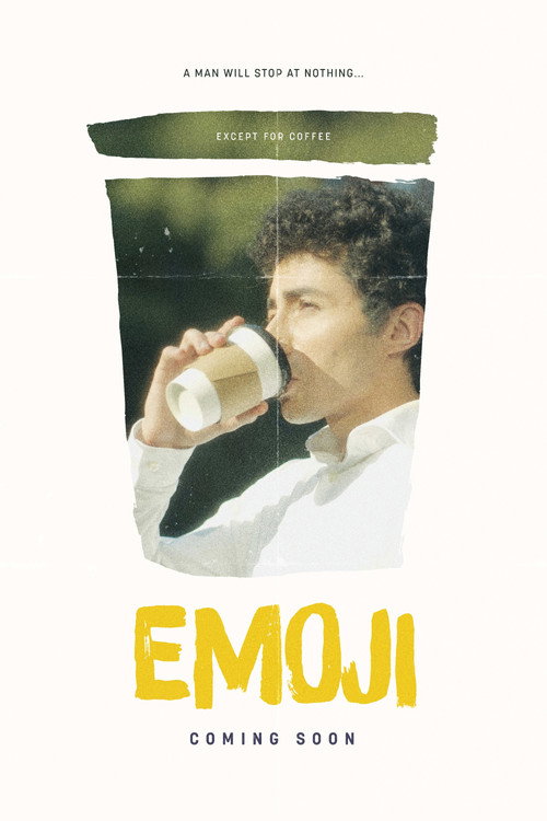 Emoji (2026) - film poster