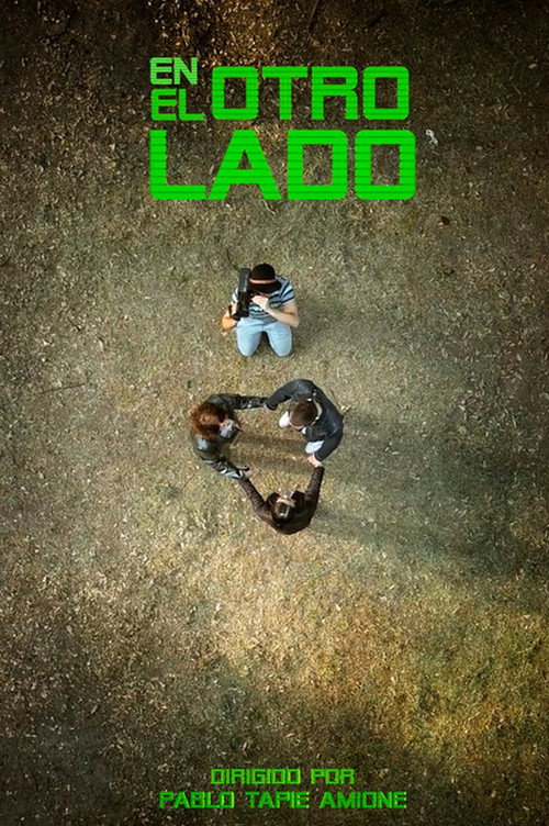 En el otro lado (2019) - film poster
