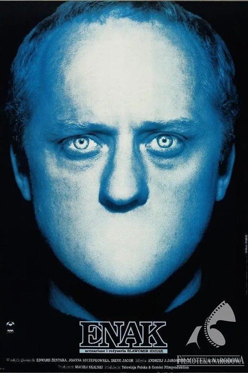 Enak (1993) - film poster