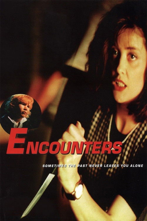 Encounters (1993) - film poster