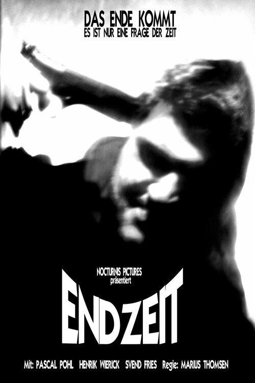End Time (2007) - film poster