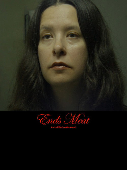 Ends Meat (2026) - film poster