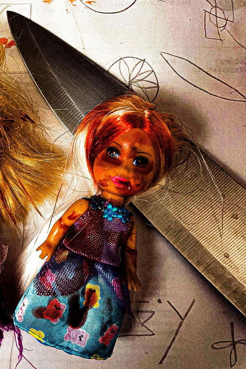 Enfance Plastique (2025) - film poster