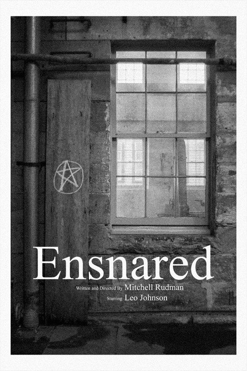 Ensnared (2024) - film poster