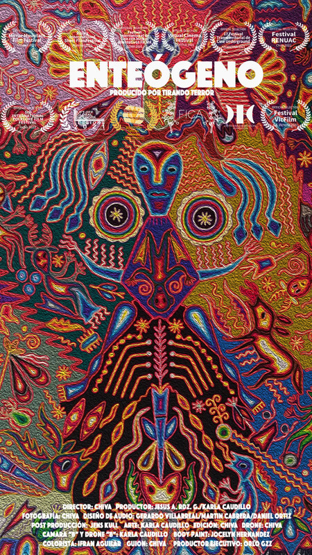 Entheogen