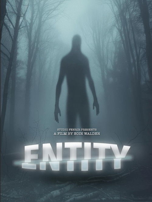 Entity (2025) — film poster