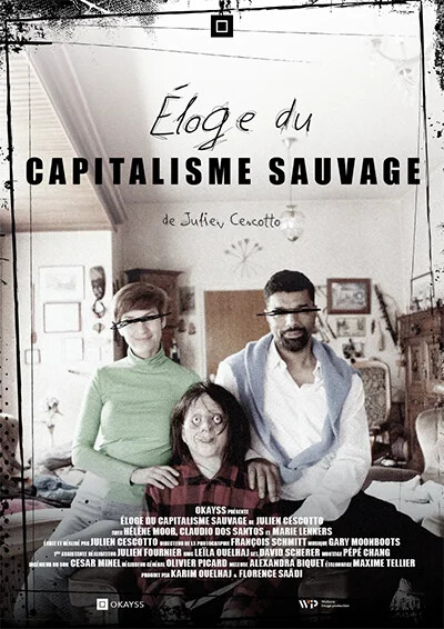Entrails of Savage Capitalism