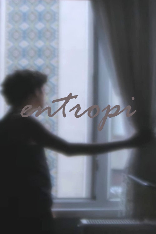 Entropi (2025) - film poster
