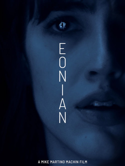 Eonian (2024) - film poster