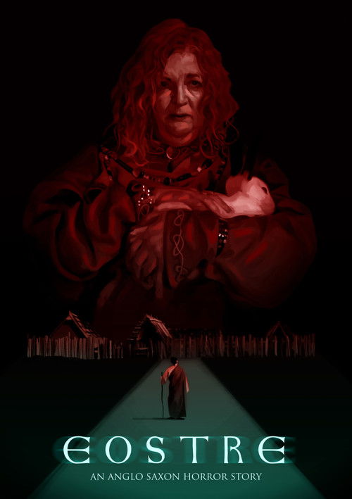 Eostre (2021) - film poster