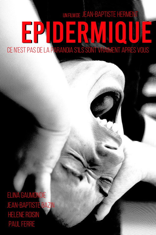 Épidermique (2025) - film poster