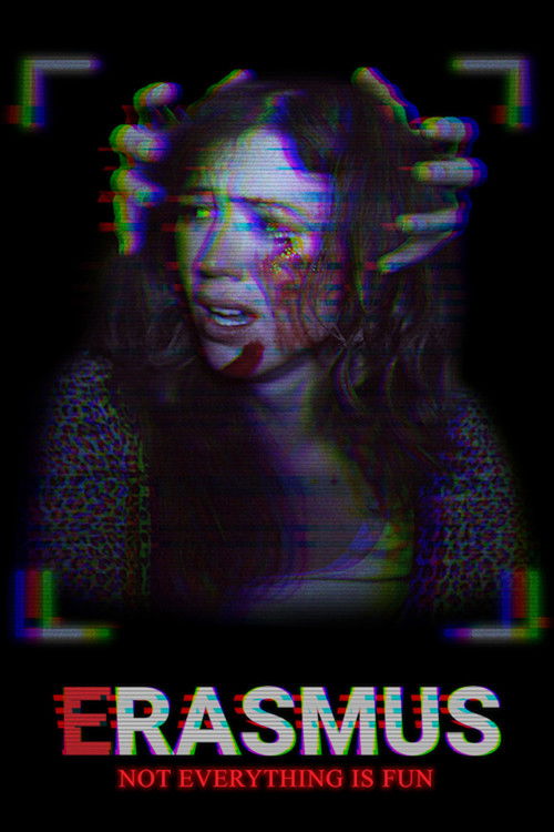 Erasmus (2016) - film poster