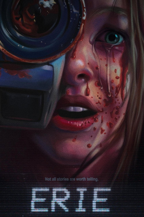 Erie (2026) - film poster