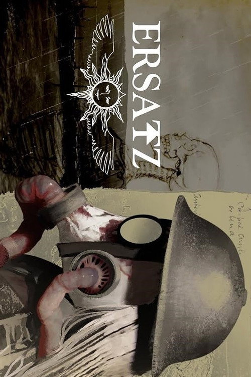 Ersatz | Pilot (2026) - film poster