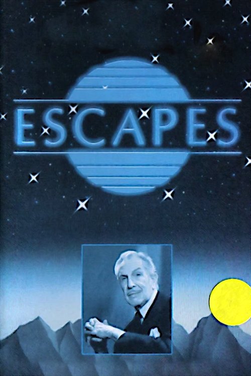 Escapes (1986) - film poster