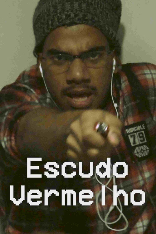 Escudo Vermelho (2017) - film poster