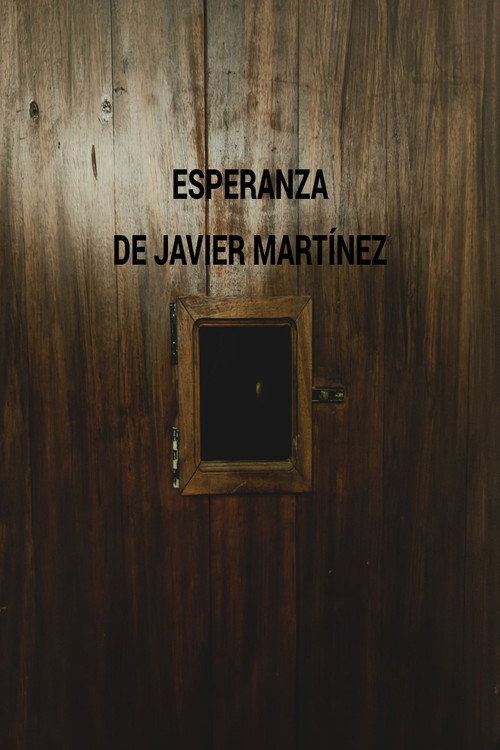 ESPERANZA (2023) - film poster