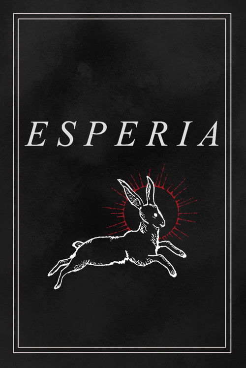 Esperia (2025) — film poster