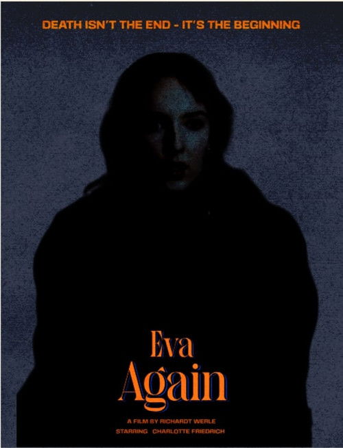 Eva, Again (2025) - film poster