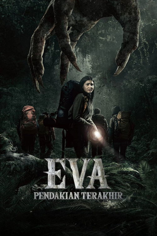 Eva: Pendakian Terakhir (2025) - film poster