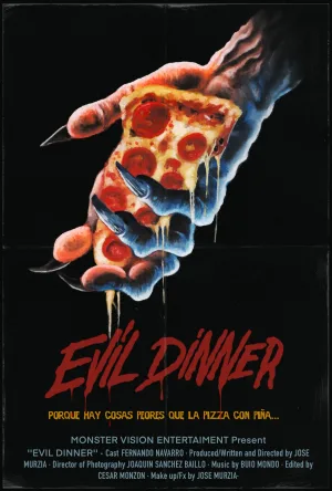 Evil Dinner