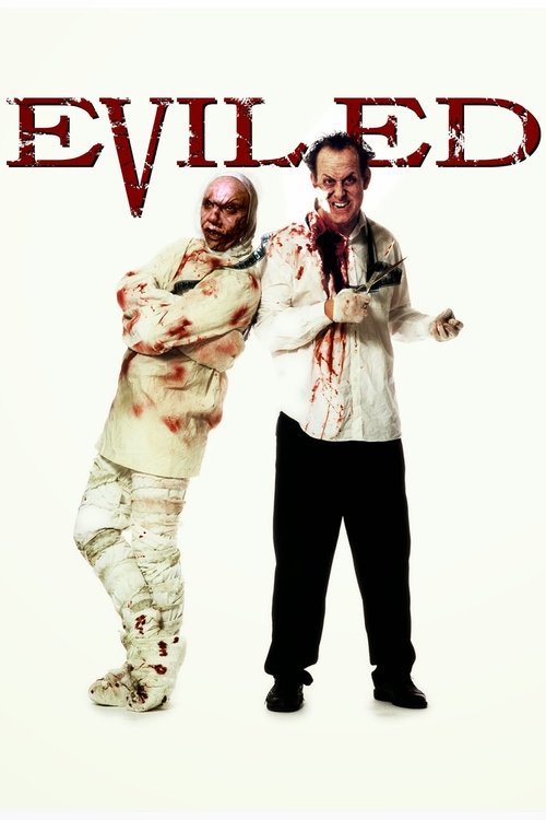 Evil Ed (1995) - film poster