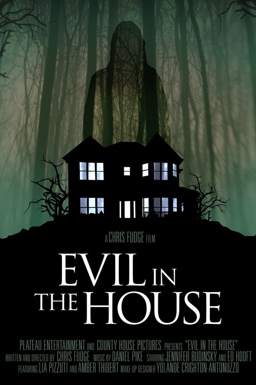 Evil in the House (2026) - film poster