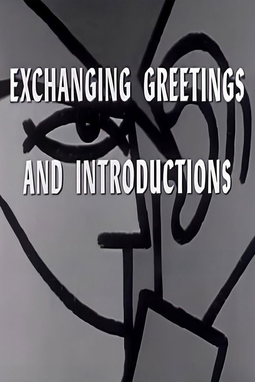 Exchanging Greetings and Introductions