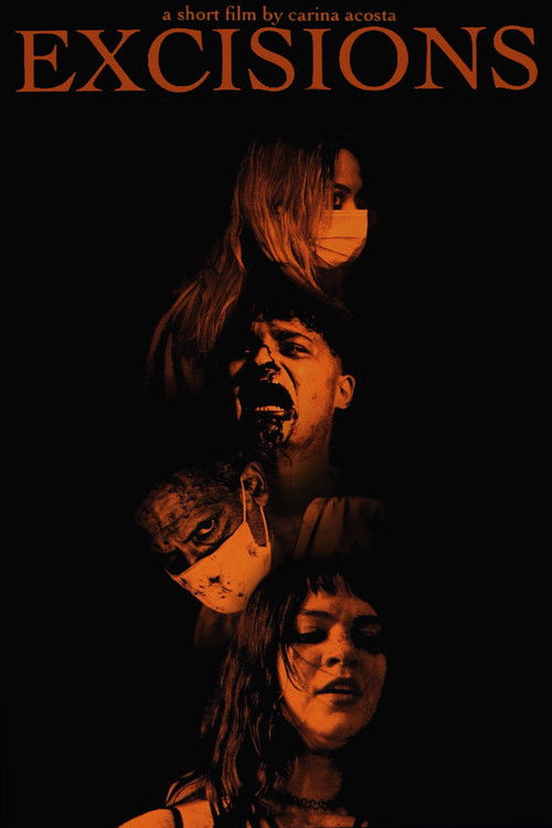 Excisions (2025) — film poster