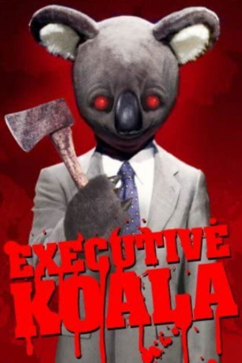 Executive Koala (2006) - film poster
