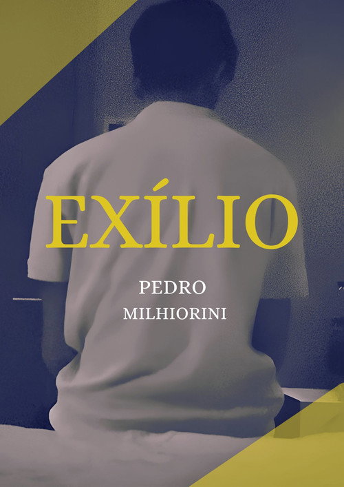 EXÍLIO (2026) - film poster