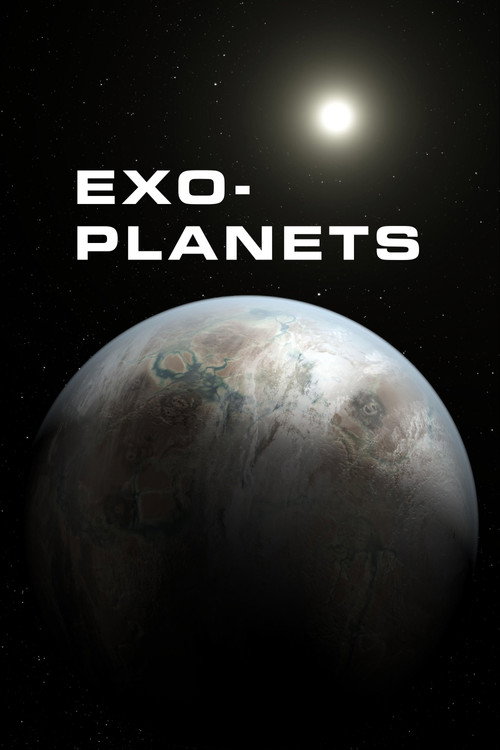 Exoplanet