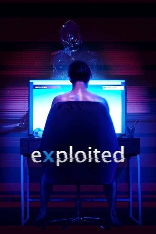 Exploited (2022) - film poster