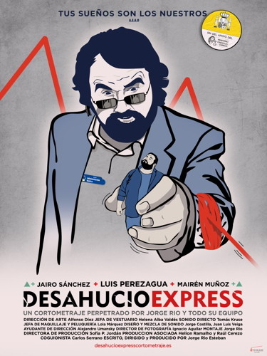 Express Eviction