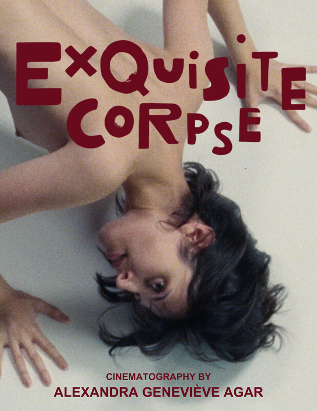 Exquisite Corpse
