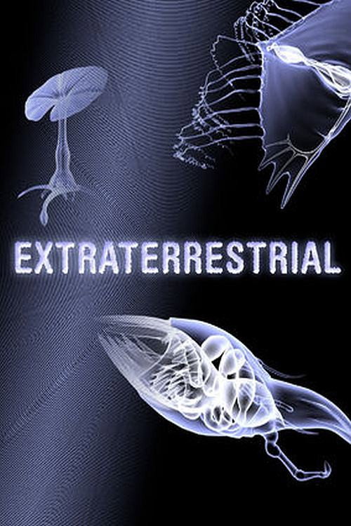 Extraterrestrial (2005) - film poster